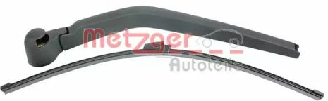 Wiper Arm, window cleaning 2190401 VW