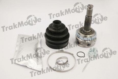 ШРКШ у зборі, комплект OPEL ASTRA, TRAKMOTIVE (400333)