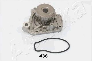 Водяной насос HONDA FR-V, ASHIKA (3504436) Водяной насос HONDA FR-V, ASHIKA (3504436)