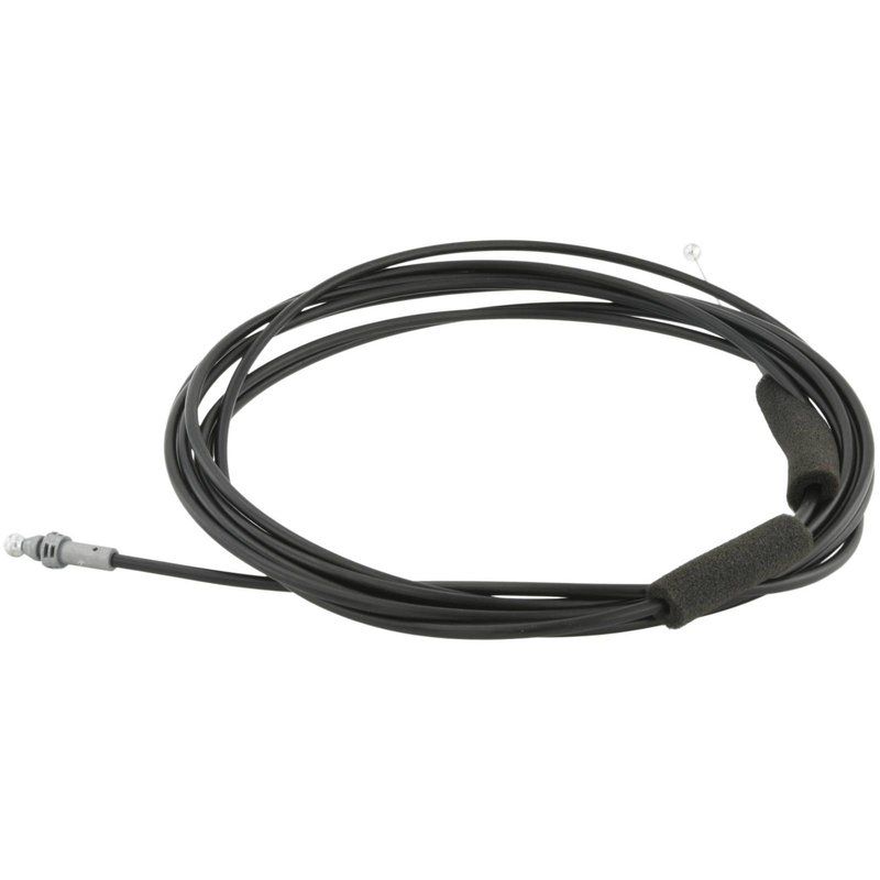 Трос приводу замка відкривання багажника Toyota Camry/Camry VII, FEBEST (01102ASV50) Трос приводу замка відкривання багажника Toyota Camry/Camry VII, FEBEST (01102ASV50)