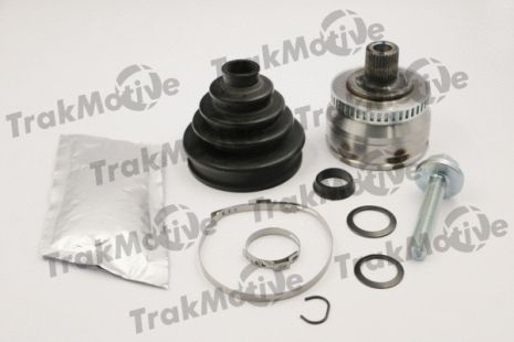 ШРКШ у зборі, комплект SKODA SUPERB, VW PASSAT, TRAKMOTIVE (400055) ШРКШ у зборі, комплект SKODA SUPERB, VW PASSAT, TRAKMOTIVE (400055)