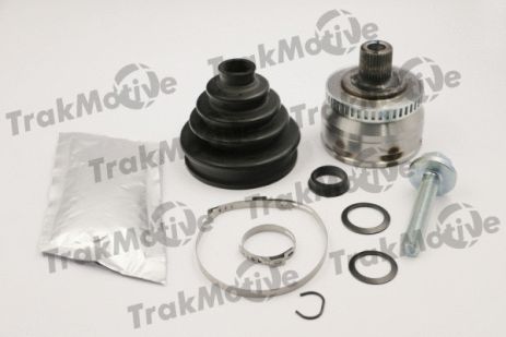 ШРКШ у зборі, комплект SKODA SUPERB, VW PASSAT, TRAKMOTIVE (400055)