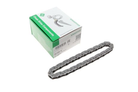 Цепь привода распредвала 553020910 SKODA SEAT