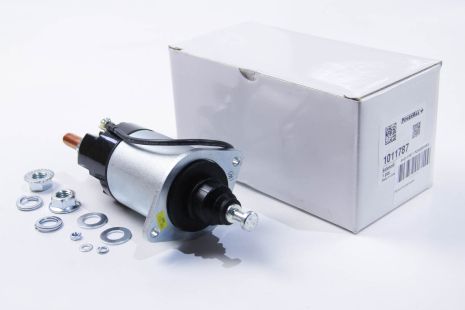 Реле втягуюче, POWERMAX (81011787)