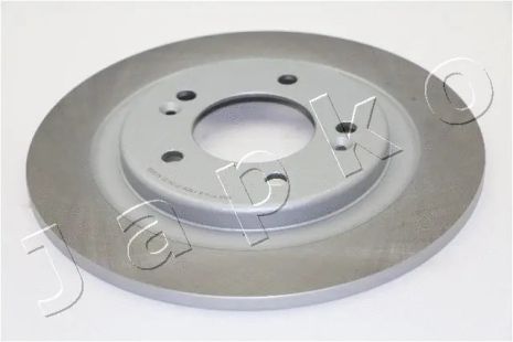 Диск гальмівний HYUNDAI i40, JAPKO (61H09C) Диск гальмівний HYUNDAI i40, JAPKO (61H09C)