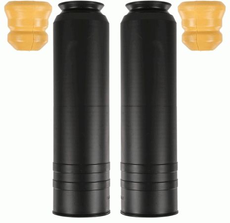 Пылезащитный комплект, амортизатор, VAUXHALL CASCADA, OPEL CASCADA, SACHS (900424)