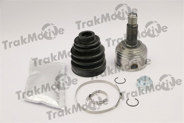 ШРКШ у зборі, комплект HONDA CIVIC, TRAKMOTIVE (400185) ШРКШ у зборі, комплект HONDA CIVIC, TRAKMOTIVE (400185)