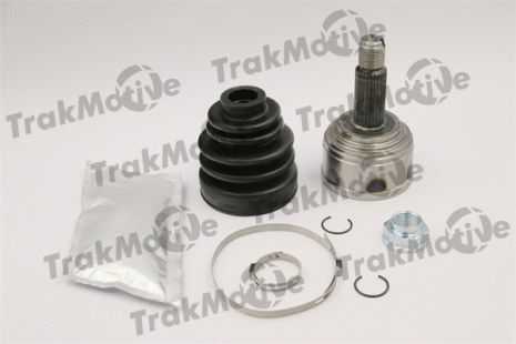 ШРКШ у зборі, комплект HONDA CIVIC, TRAKMOTIVE (400185) ШРКШ у зборі, комплект HONDA CIVIC, TRAKMOTIVE (400185)