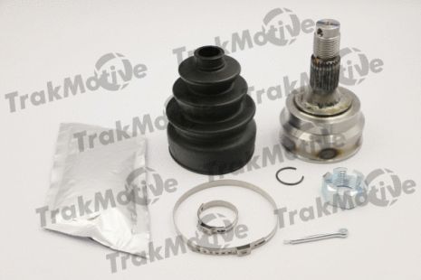ШРКШ у зборі, комплект PEUGEOT 405, TRAKMOTIVE (400341) ШРКШ у зборі, комплект PEUGEOT 405, TRAKMOTIVE (400341)