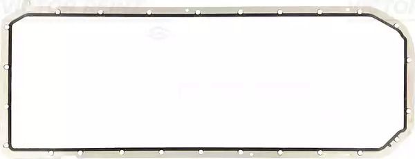 Прокладка, масляный поддон 713129800 LANDROVER OPEL Прокладка, масляный поддон 713129800 LANDROVER OPEL