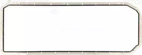 Прокладка, масляный поддон 713129800 LANDROVER OPEL Прокладка, масляный поддон 713129800 LANDROVER OPEL