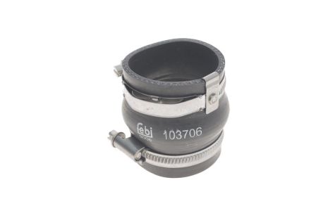 Патрубок турбіни Citroen C5 III 1. 6HDI, FEBI BILSTEIN (103706)