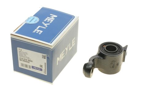 Подвеска, рычаг независимой подвески колеса, LANCIA ZETA, CITROËN C8, MEYLE (2146100000)