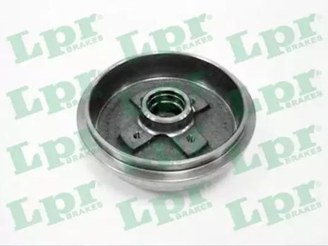 Тормозной барабан 7D0244 SKODA VW Тормозной барабан 7D0244 SKODA VW