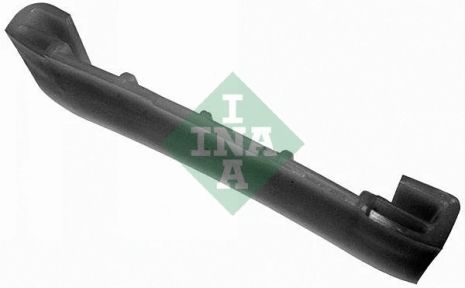 Планка успокоителя, цепь привода, NISSAN NP300, INA (552002310)