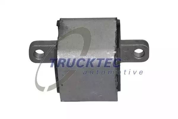 Подушка КПП зад., TRUCKTEC (0222040) Подушка КПП зад., TRUCKTEC (0222040)