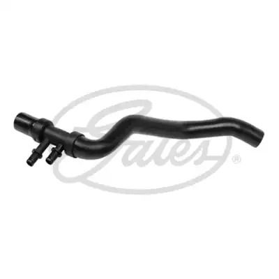 Шланг резиновый, RENAULT 8200243679, OPEL 4405261, GATES (052674) Шланг резиновый, RENAULT 8200243679, OPEL 4405261, GATES (052674)