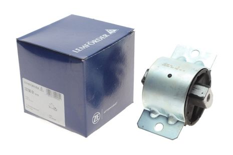 Подушка КПП MB Sprinter/VW LT 96-, LEMFORDER (2275601)