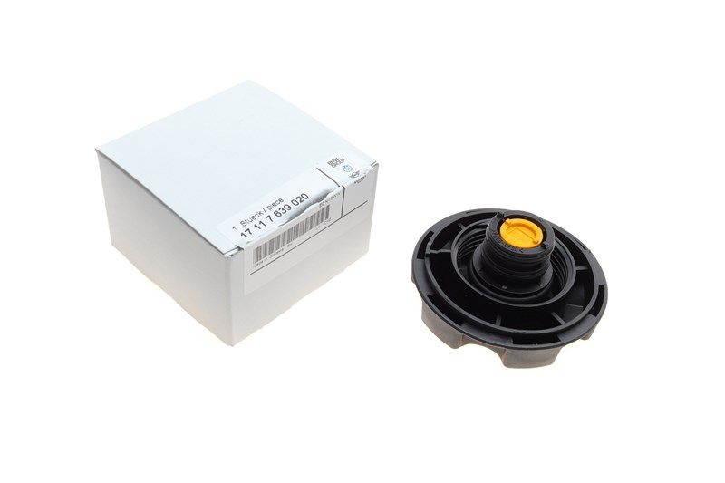 Крышка расширительного бака F21, BMW XM, BMW X6, BMW (17117639020) Крышка расширительного бака F21, BMW XM, BMW X6, BMW (17117639020)