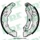 Тормозные колодки для барабанов, CITROEN C3, PEUGEOT 208, LPR (01109)