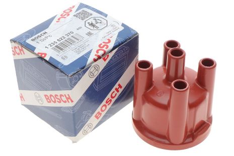 Кришка розп. запалювання 370, BOSCH (1235522370) Кришка розп. запалювання 370, BOSCH (1235522370)