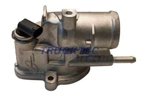 Корпус термостата, MERCEDES BENZ, JEEP GRAND CHEROKEE, TRUCKTEC (0219218)