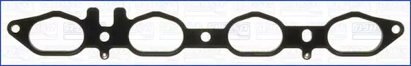 Прокладка коллектора двигателя металлическая, LEXUS 1717150020, TOYOTA 1717150020, AJUSA (13143700) Прокладка коллектора двигателя металлическая, LEXUS 1717150020, TOYOTA 1717150020, AJUSA (13143700)