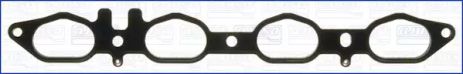 Прокладка коллектора двигателя металлическая, LEXUS 1717150020, TOYOTA 1717150020, AJUSA (13143700) Прокладка коллектора двигателя металлическая, LEXUS 1717150020, TOYOTA 1717150020, AJUSA (13143700)