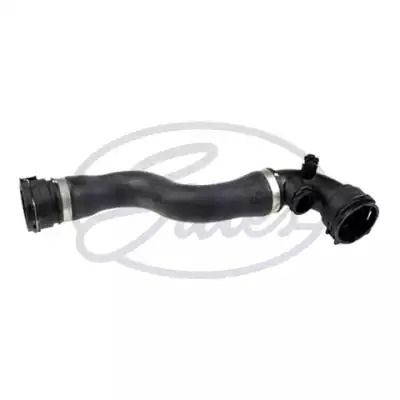 Изогнутый патрубок системы охлаждения, BMW 11533400207, BMW X3, GATES (052834)