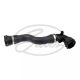 Изогнутый патрубок системы охлаждения, BMW 11533400207, BMW X3, GATES (052834)