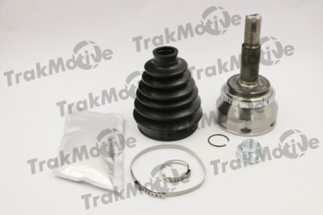 TRAKMOTIVE TOYOTA ШРКШ зовнішній з ABS к-кт Avensis,Rav 4 II 00-, TRAKMOTIVE (400409)
