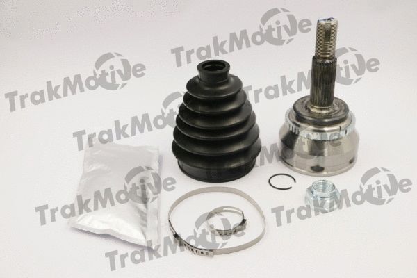 TRAKMOTIVE TOYOTA ШРКШ зовнішній з ABS к-кт Avensis,Rav 4 II 00-, TRAKMOTIVE (400409) TRAKMOTIVE TOYOTA ШРКШ зовнішній з ABS к-кт Avensis,Rav 4 II 00-, TRAKMOTIVE (400409)