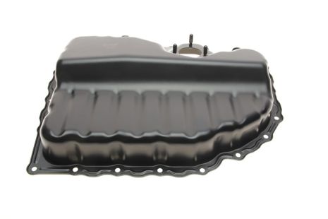 Масляный поддон, SKODA (SVW), AUDI Q3, VIKA (11030887901)