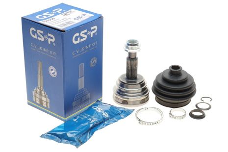 Шрус зовнішній VW POLO 1.0-1.6/1.9D 94 Шрус зовнішній VW POLO 1.0-1.6/1.9D 94