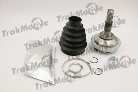 ШРКШ у зборі, комплект PEUGEOT 206, TRAKMOTIVE (400338) ШРКШ у зборі, комплект PEUGEOT 206, TRAKMOTIVE (400338)