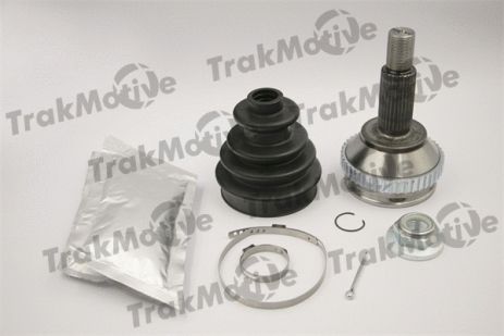 ШРКШ у зборі, комплект FORD MONDEO, TRAKMOTIVE (400141)