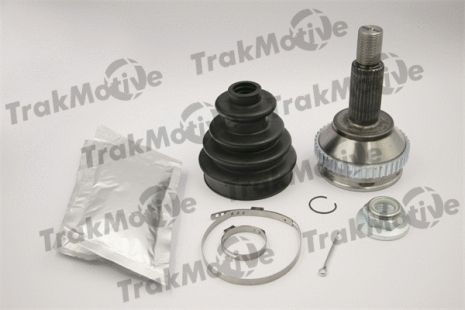 ШРКШ у зборі, комплект FORD MONDEO, TRAKMOTIVE (400141) ШРКШ у зборі, комплект FORD MONDEO, TRAKMOTIVE (400141)