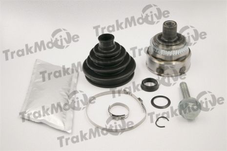 ШРКШ у зборі, комплект AUDI CABRIOLET, TRAKMOTIVE (400024) ШРКШ у зборі, комплект AUDI CABRIOLET, TRAKMOTIVE (400024)