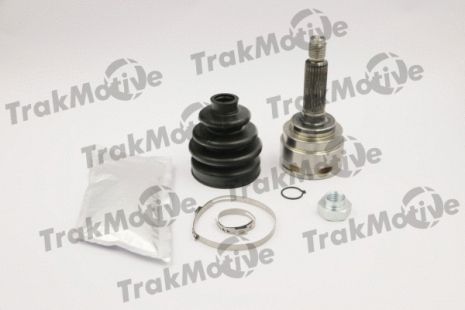 ШРКШ у зборі, комплект SUZUKI ALTO, TRAKMOTIVE (400391) ШРКШ у зборі, комплект SUZUKI ALTO, TRAKMOTIVE (400391)