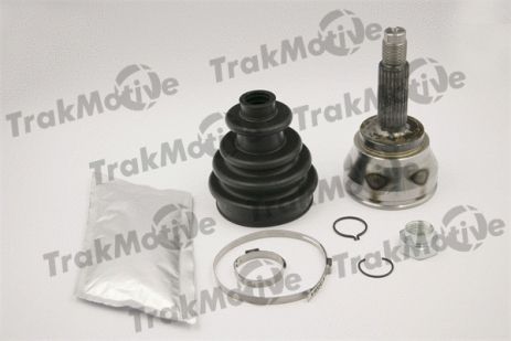 ШРКШ у зборі, комплект FORD ORION, TRAKMOTIVE (400153)