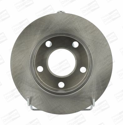 Диск тормозной VW PASSAT, AUDI A4, CHAMPION (562005CH)