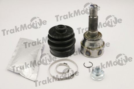 ШРКШ у зборі, комплект MAZDA 323, TRAKMOTIVE (400237)