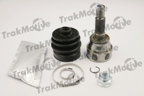 ШРКШ у зборі, комплект MAZDA 323, TRAKMOTIVE (400237) ШРКШ у зборі, комплект MAZDA 323, TRAKMOTIVE (400237)
