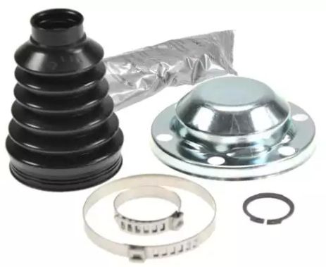 Пильовик ШРУС внутр. VW,SEAT,SKODA,AUDI (вир-во GKN) 24665 Пильовик ШРУС внутр. VW,SEAT,SKODA,AUDI (вир-во GKN) 24665