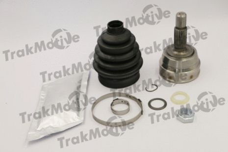 ШРКШ у зборі, комплект VW FOX, TRAKMOTIVE (400453) ШРКШ у зборі, комплект VW FOX, TRAKMOTIVE (400453)