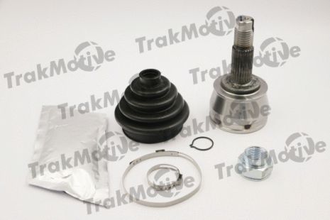 ШРКШ у зборі, комплект LANCIA LYBRA, FIAT MAREA, TRAKMOTIVE (400134) ШРКШ у зборі, комплект LANCIA LYBRA, FIAT MAREA, TRAKMOTIVE (400134)