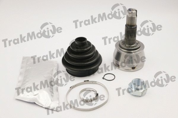 ШРКШ у зборі, комплект LANCIA LYBRA, FIAT MAREA, TRAKMOTIVE (400134) ШРКШ у зборі, комплект LANCIA LYBRA, FIAT MAREA, TRAKMOTIVE (400134)