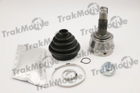 ШРУС в сборе, комплект LANCIA LYBRA, FIAT MAREA, TRAKMOTIVE (400134)