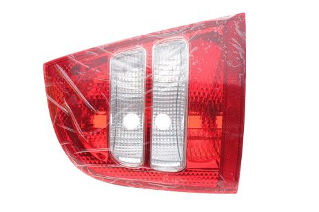 Задні ліхтарі, SKODA OCTAVIA, DPA (89450210902)