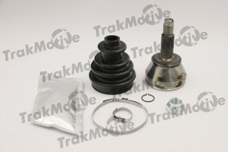 ШРКШ у зборі, комплект FORD ORION, TRAKMOTIVE (400154) ШРКШ у зборі, комплект FORD ORION, TRAKMOTIVE (400154)